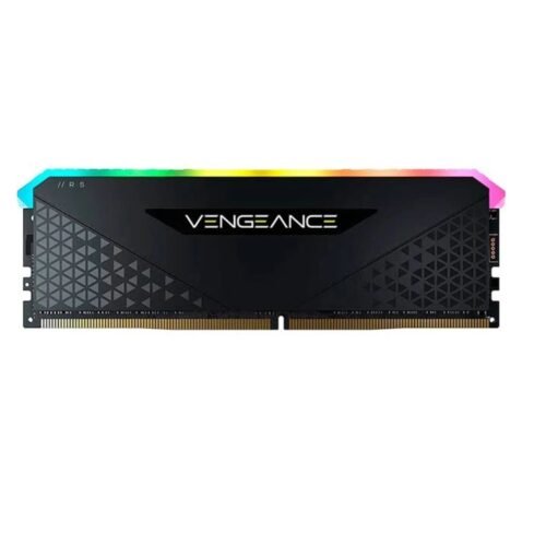Memoria DDR4 8Gb 3200Mhz (1X8Gb) RGB Corsair Vengeance Pro