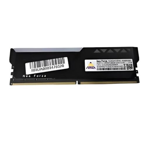Memoria DDR5 16Gb 5200Mhz (1X16Gb) Neo Forza