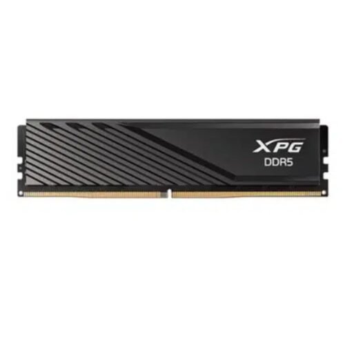 Memoria DDR5 16Gb 5600Mhz (1X16Gb) Adata XPG Lancer