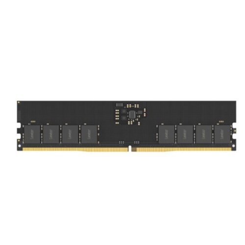 Memoria DDR5 16Gb 5600Mhz (1X16Gb) Lexar
