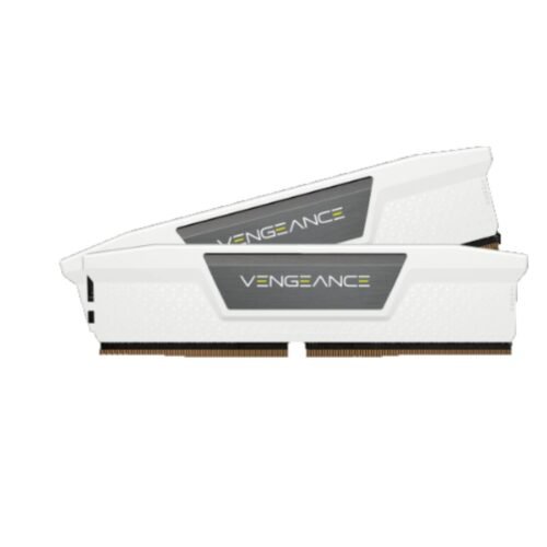Memoria DDR5 32Gb 5200Mhz (2X16Gb) Corsair Vengeance White