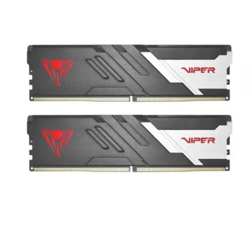 Memoria DDR5 32Gb 5600Mhz (2X16Gb) Patriot Viper Venom