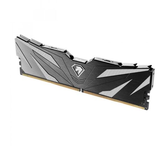 Memoria DDR5 8Gb 4800Mhz (1X8Gb) Netac Shadow II Con Disipador