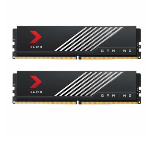 Memoria DDR5 32Gb 6000Mhz (2X16Gb) PNY XLR8 Mako Black