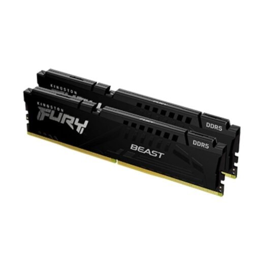 Memoria DDR5 32Gb 5600Mhz (2X16Gb) Kingston Fury Beast