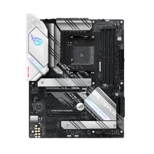 Mother AM4 Asus Rog Strix B550-A