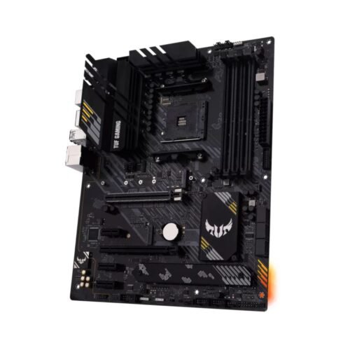 Mother AM4 Asus Tuf Gaming B550-Plus