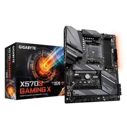 Mother AM4 Gigabyte X570S Gaming X