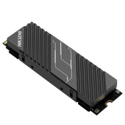 SSD M.2 2Tb Hiksemi Future X Lite Pcie 4.0 M.2 7100Mb/S C/Disipador