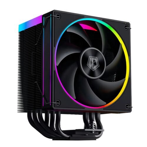 Cooler ID Cooling FROZN A610 ARGB