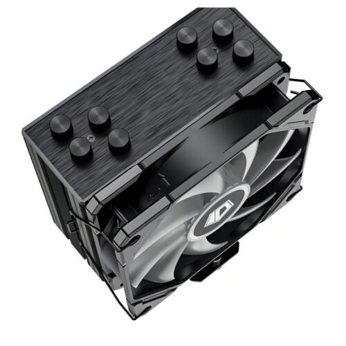 Cooler ID Cooling SE-224-XT ARGB V3