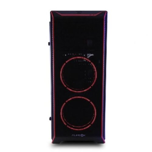 Gabinete Aureox Hebe Arx 340G C/Ventana