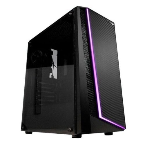 Gabinete Aureox Orion Arx 350G C/Ventana