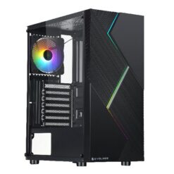 Alternative view of Gabinete Evolabs Bolt (VGA 33Cm Wc240)