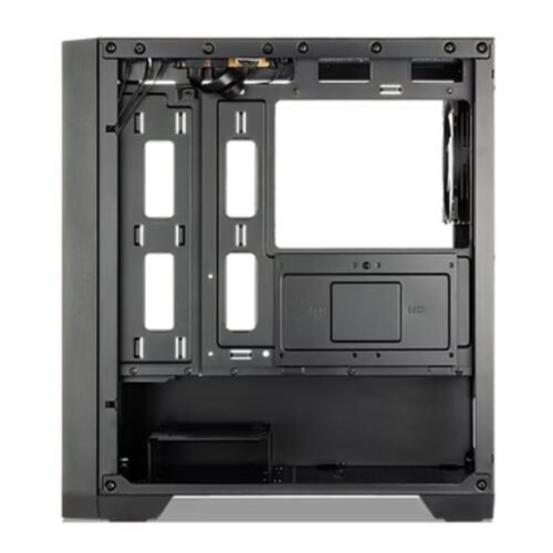 Gabinete Tecware Neo M2 TG ARGB Black VGA 33Cm