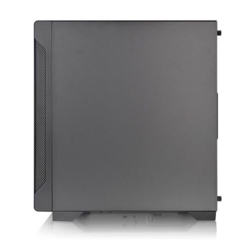 Gabinete Thermaltake S100 TG Black