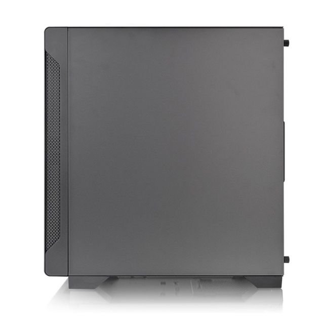 Gabinete Thermaltake S100 TG Black