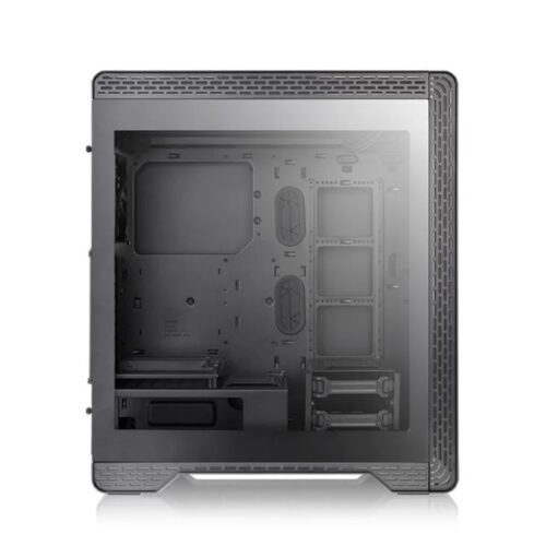 Gabinete Thermaltake S500 TG Black Vidrio Templado