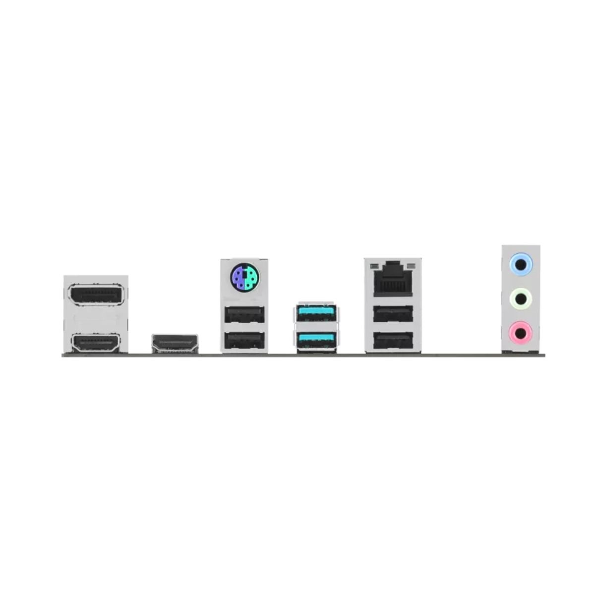 Mother 1700 Asus Prime B760M-A-CSM
