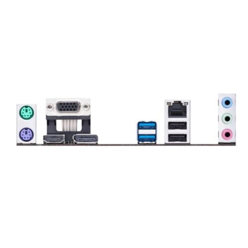 Mother 1700 Asus Prime H610M-E DDR4 (VGA+HDMI+DP)