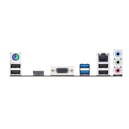 Mother 1700 Asus Prime H610M-K DDR4 (VGA+HDMI)