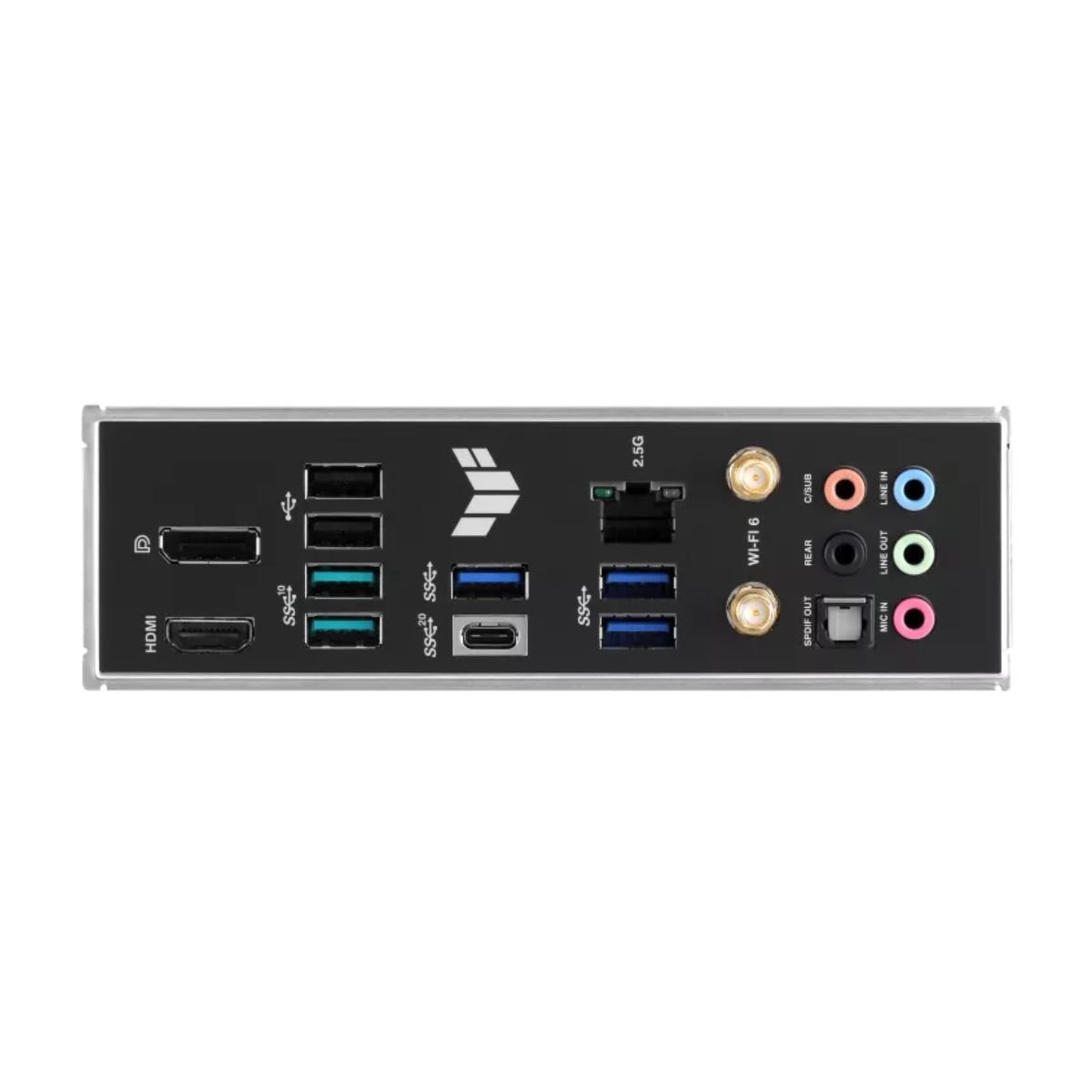 Mother 1700 Asus Tuf Gaming B760M-Plus WiFi DDR5