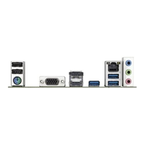 Mother 1700 Gigabyte B760M D3HP DDR4 C/VGA y HDMI
