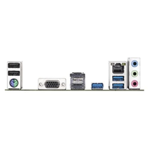 Mother 1700 Gigabyte B760M D3HP DDR5 (VGA-HDMI-DP 4 Slots)