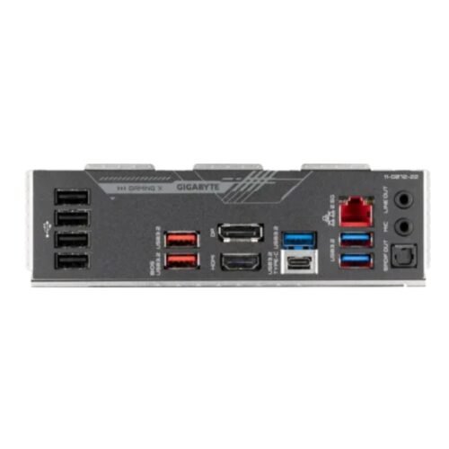 Mother 1700 Gigabyte Z690 Gaming X DDR5