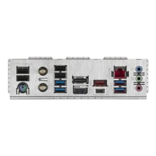 Mother 1700 Gigabyte Z690 UD AX DDR4