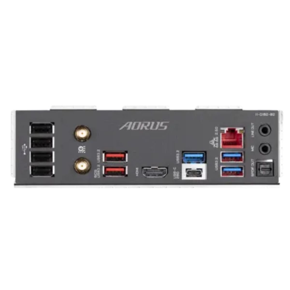 Mother 1700 Gigabyte Z790 A Elite AX DDR4