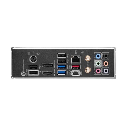 Mother 1700 MSI Z790 Gaming Plus WiFi