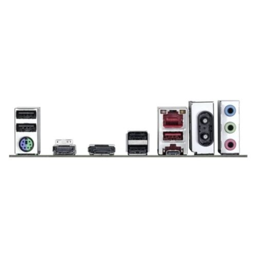Mother 1851 Gigabyte B860 DS3H WiFi6E ( 4 Slots / atx )