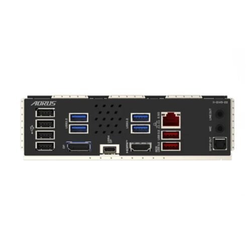 Mother 1851 Gigabyte B860M Aorus Elite ( 4 Slots )