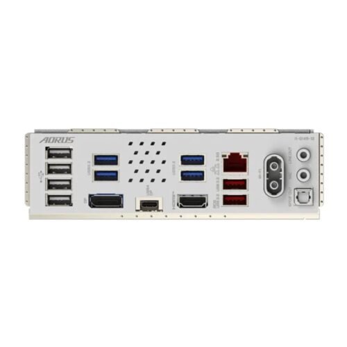 Mother 1851 Gigabyte B860M Aorus Elite WiFi6E ICE ( 4 Slots )