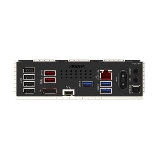 Mother 1851 Gigabyte Z890 Aorus Elite WiFi7 15va gen