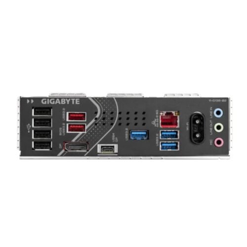Mother 1851 Gigabyte Z890 Eagle WiFi7 15va gen