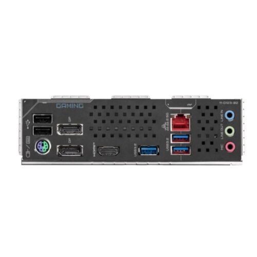 Mother 1851 Gigabyte Z890M Gaming X 15va gen