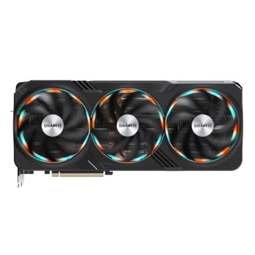 Placa de Video Gigabyte RTX 4090 24Gb Gaming Oc