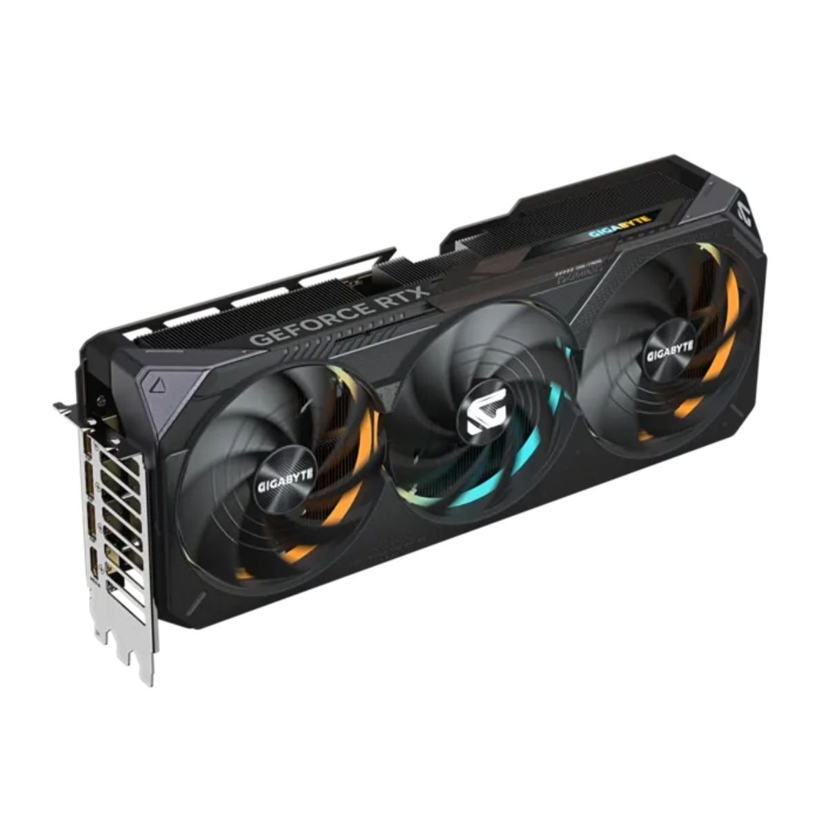 Placa de Video Gigabyte RTX 5070Ti 16Gb
