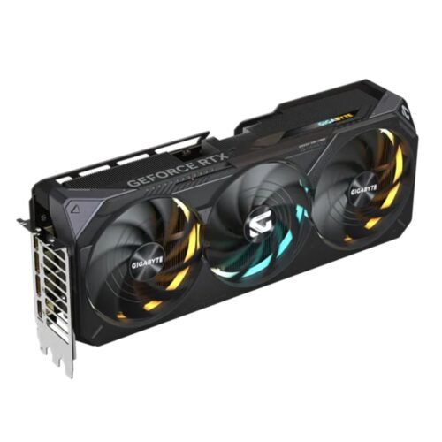 Placa de Video Gigabyte RTX 5080 16Gb Gaming Oc