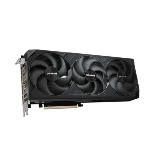 Placa de Video Gigabyte RTX 5080 16Gb Windforce Oc