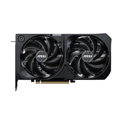 Placa de Video MSI RTX 5070 12Gb Shadow 2X Oc