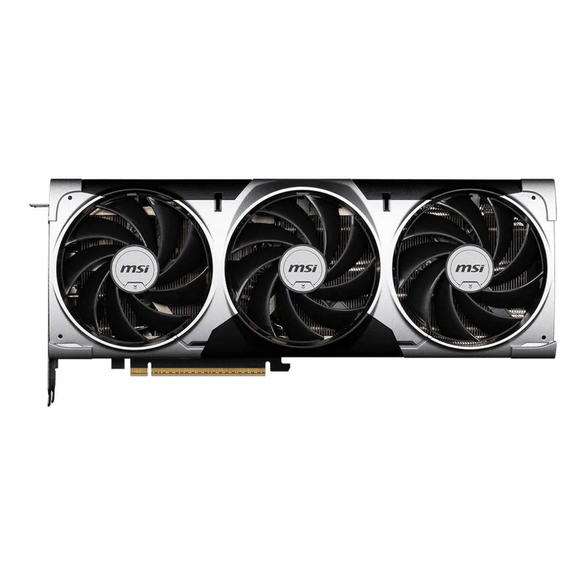 Placa de Video MSI RTX 5070Ti 16Gb Ventus