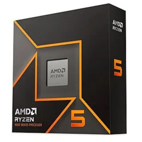 Procesador AMD Ryzen 5 9600X AM5 s/cooler