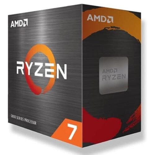 Procesador AMD Ryzen 7 5700G con video vega