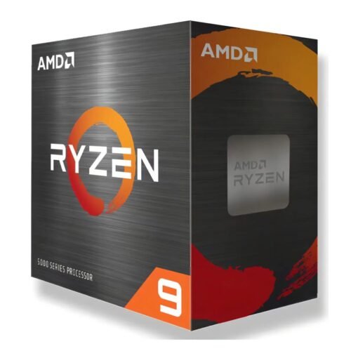 Procesador AMD Ryzen 9 5900X