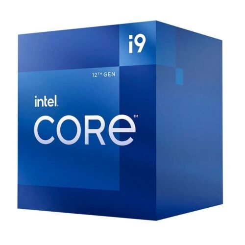 Procesador Intel Core i9 12900 12va Gen