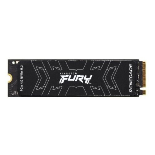 SSD M.2 1Tb Kingston Renegade Nvme Pcie 4.0 7300Mb/S