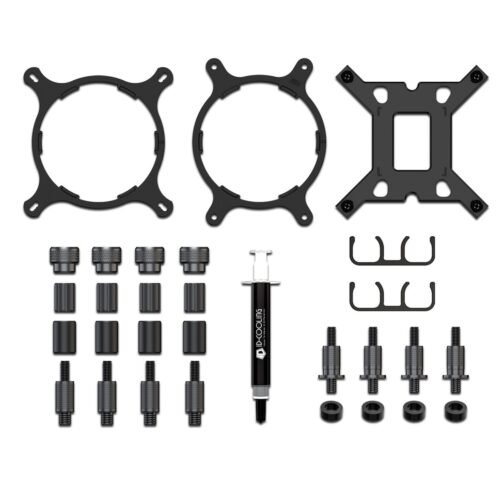 Watercooler ID Cooling FX360 ARGB